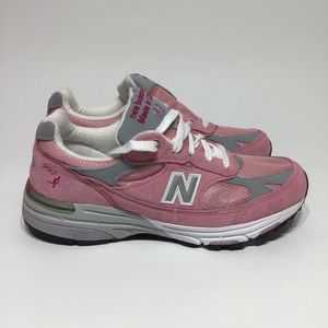 New Balance Women’s 993 Susan Komen